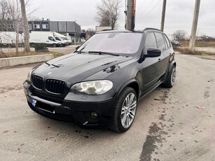 BMW X5 xDrive40d