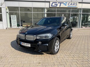 BMW X5 xDrive40d