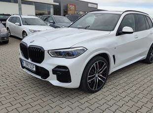 BMW X5 xDrive40d AT MHEV