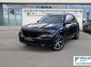 BMW X5 xDrive40d AT MHEV