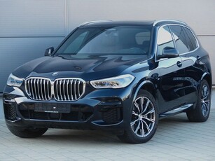 BMW X5 xDrive40d AT MHEV