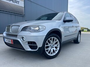 BMW X5 xDrive40d M Sport Edition