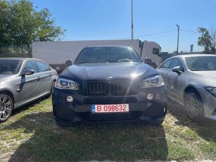 BMW X5 xDrive40e iPerformance