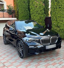 BMW X5 xDrive40i