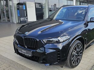 BMW X5 xDrive40i AT MHEV