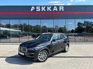 BMW X5 xDrive45e xLine