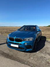 BMW X6 M Standard