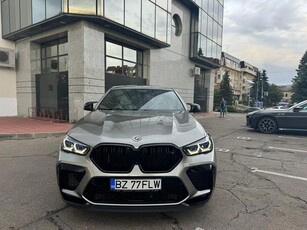 BMW X6 M Standard