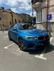 BMW X6 M Standard