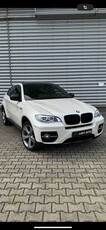 BMW X6 xDrive40d