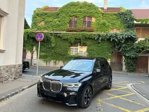 BMW X7 xDrive40i