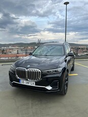 BMW X7 xDrive40i