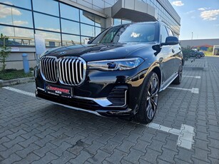 BMW X7 xDrive40i MHEV