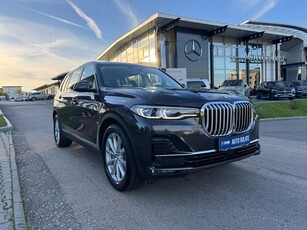 BMW X7 xDrive40i MHEV