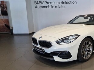 BMW Z4 sDrive30i AT Advantage