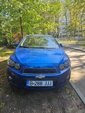 Chevrolet Aveo 1.3D MT5 LT