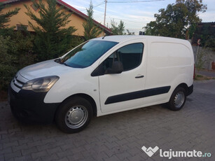 Citroen Berlingo 2012 euro5