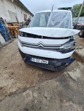 Citroën Berlingo 1.5 BlueHDi 100 S&S BVM5 Feel