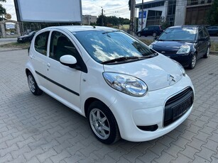 Citroën C1 AIRSCAPE VTi 72 S&S FEEL