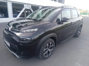 Citroën C3 AIRCROSS 1.2 PureTech S&S EAT6 Shine