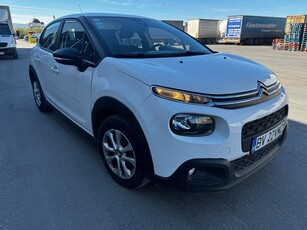 Citroën C3 BlueHDi 100 S&S FEEL