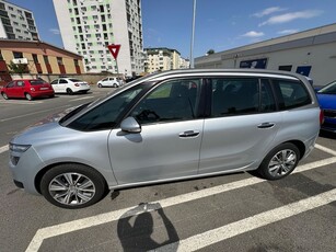 Citroën C4 Grand Picasso 2.0 e-Hdi Aut. Exclusive