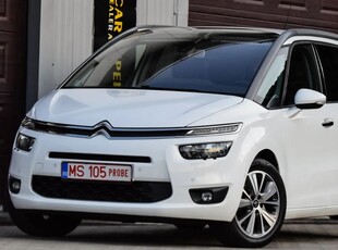 Citroën C4 Grand Picasso BlueHDi 150 Intensive