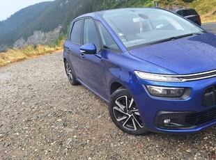 Citroën C4 Picasso 1.6 BlueHDi S&S Aut. Feel