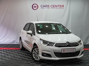 Citroën C4 PureTech Feel Edition