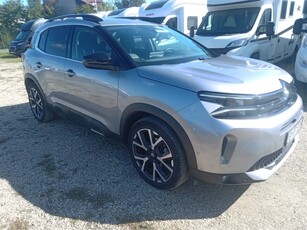 Citroën C5 Aircross 1.5 BlueHDi 130 S&S EAT8 Shine