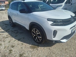 Citroën C5 Aircross 1.5 BlueHDi 130 S&S EAT8 Shine