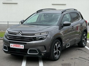 Citroën C5 Aircross 1.5 BlueHDi S&S BVM6 Shine