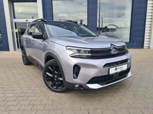 Citroën C5 Aircross 1.5 BlueHDi S&S EAT8 Shine