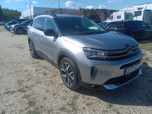 Citroën C5 Aircross 1.5 BlueHDi S&S EAT8 Shine