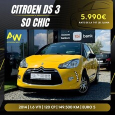 Citroën DS3