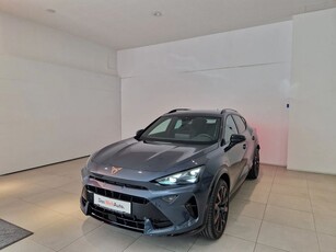 Cupra Formentor 1.5 TSI DSG7