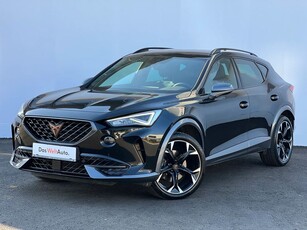 Cupra Formentor 1.5 TSI DSG7