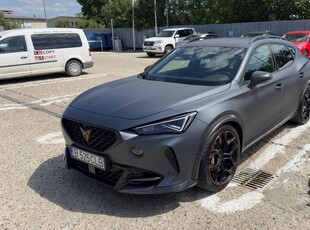 Cupra Formentor VZ5 2.5 TSI 4Drive DSG Century Bronze Matt Edition