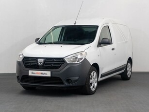 Dacia Dokker 1.5 Blue dCi Ambiance