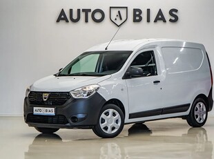 Dacia Dokker 1.5 Blue dCi Laureate