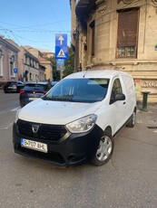 Dacia Dokker 1.5 dCi 75 CP Ambiance