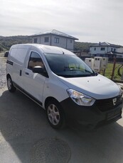 Dacia Dokker 1.5 dCi 90 CP Laureate