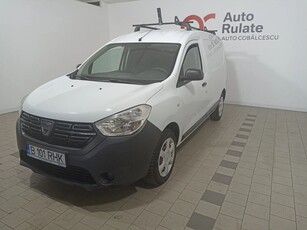 Dacia Dokker