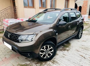 Dacia Duster 1.2 TCe 4x4 Laureate