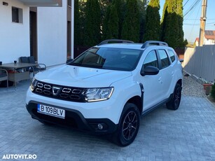 Dacia Duster 1.5 Blue dCi 4WD Comfort