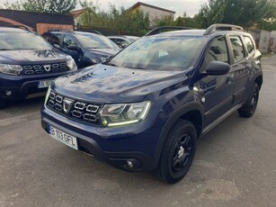 Dacia Duster 1.5 Blue dCi 4WD Comfort