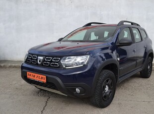 Dacia Duster 1.5 Blue dCi 4WD Comfort