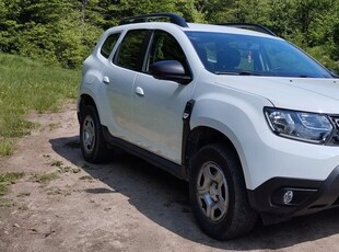 Dacia Duster 1.5 Blue dCi 4WD Comfort