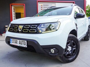 Dacia Duster 1.5 Blue dCi 4WD Comfort