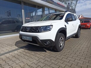 Dacia Duster 1.5 Blue dCi 4WD Comfort